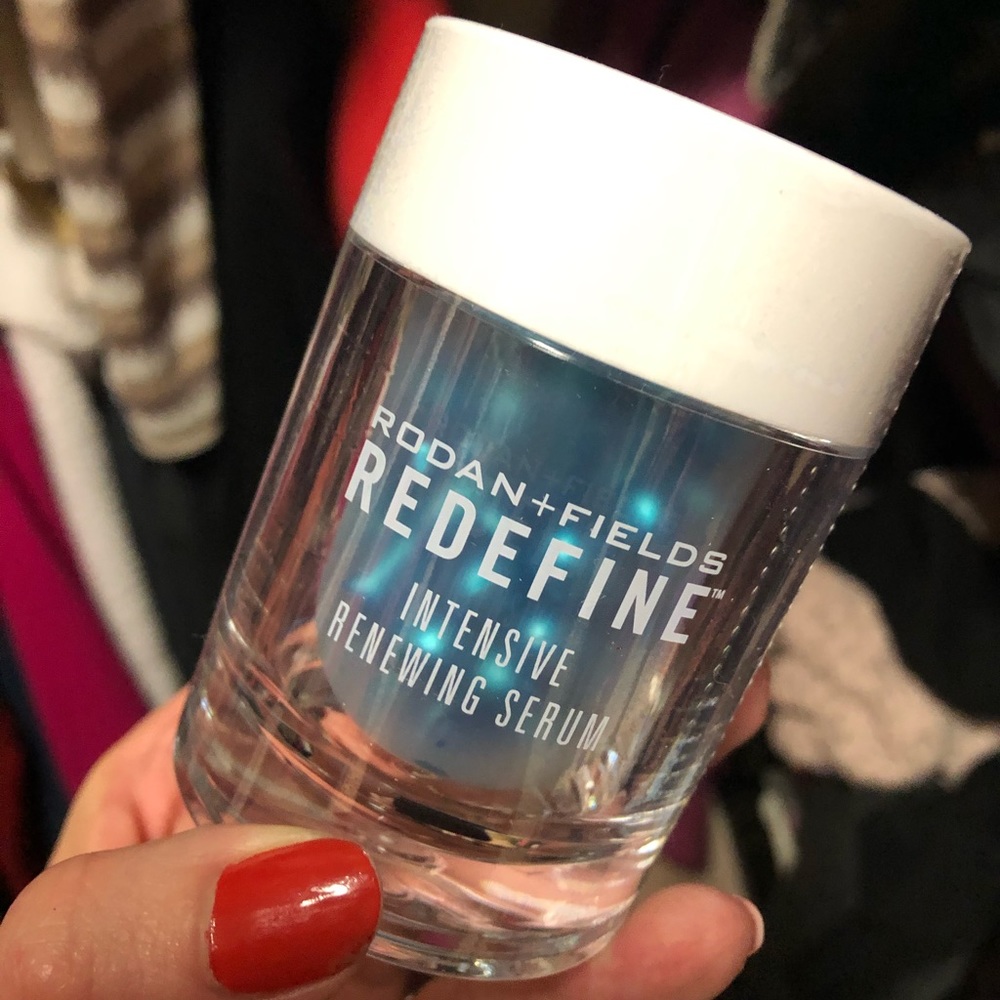 💙 Rodan and Fields Intensive Renewing Serum